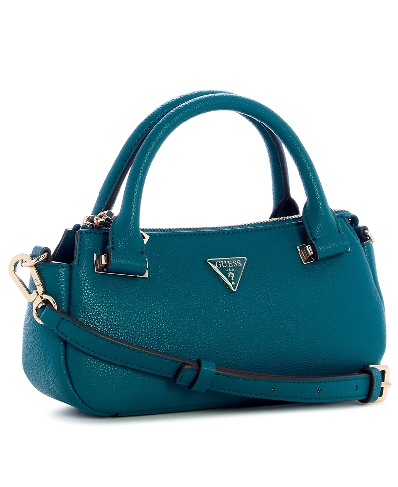 Guess Evie Small Satchel