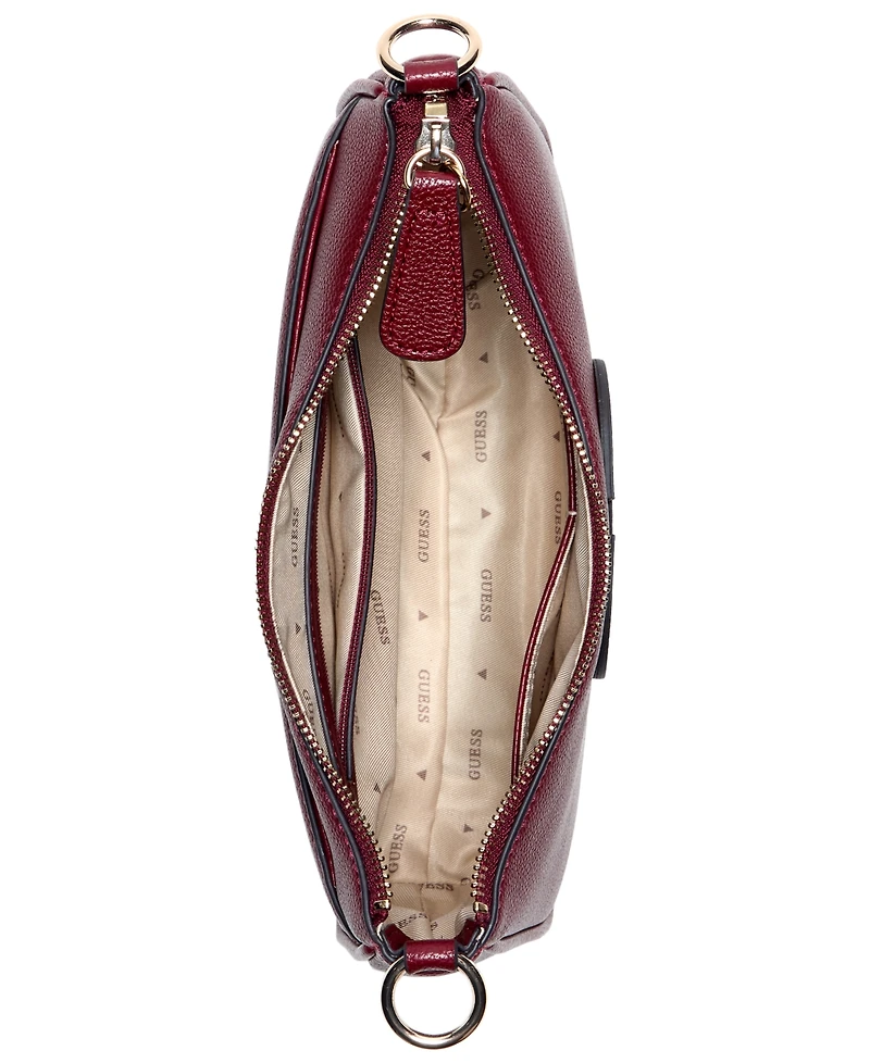 Guess Isola Small Shoulder Bag