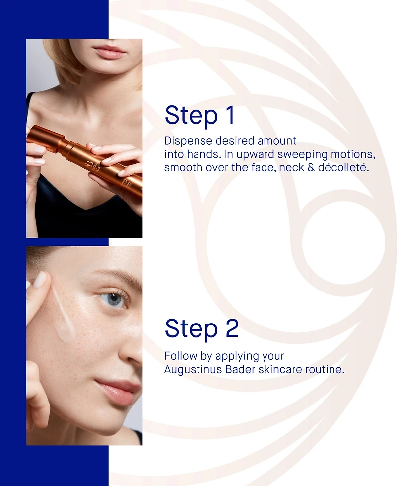 Augustinus Bader Mini The Serum, 1.01 oz.