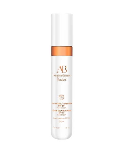 Augustinus Bader The Mineral Sunscreen Spf 50, 1.01 oz.