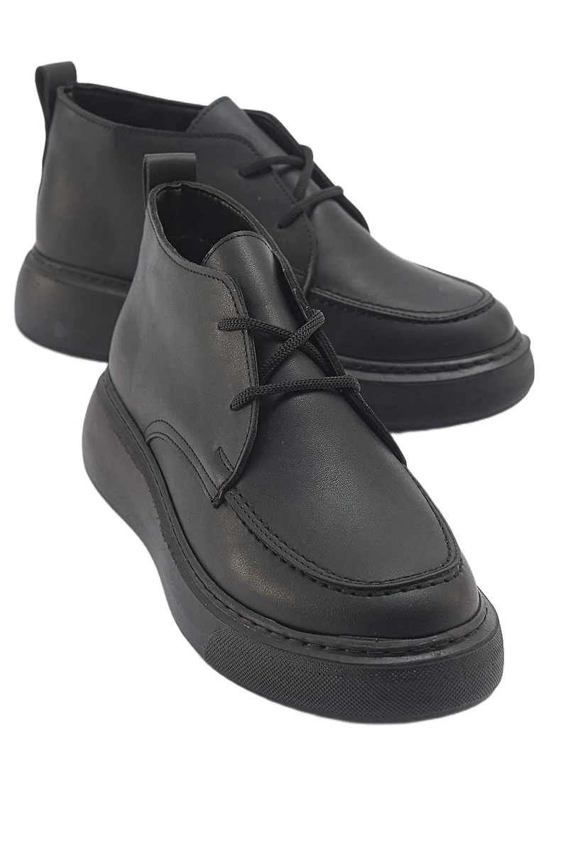 Prologue Shoes Valve Ankle Boot (Women)