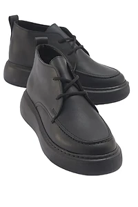 Prologue Shoes Valve Ankle Boot (Women)