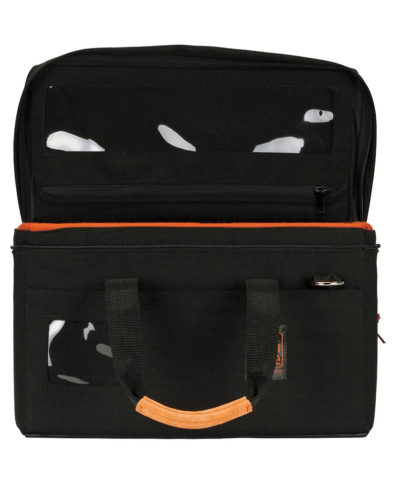 Porta Brace Mb-1B Matte Box Case, Black, for Chrosziel, Petroff and Vocas Video Camcorder Matte Boxes