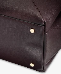 I.n.c. International Concepts Lydiah Large Tote Bag, Exclusively at Macy's