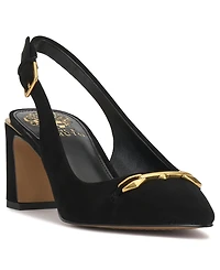 Vince Camuto Women's Hamden-l Slingback Pumps