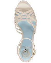 Vince Camuto Women's Samlee Strappy Platform Sandals