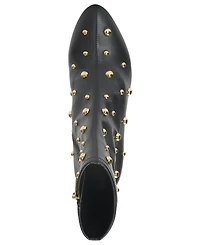 I.n.c. International Concepts Women's Ezmae Dress Booties, Macy's Exclusive