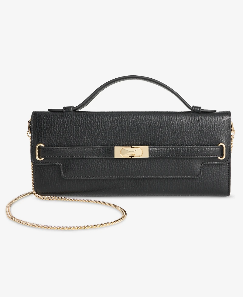 I.n.c. International Concepts Avahh Sculpted Clutch