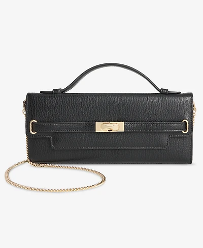 I.n.c. International Concepts Avahh Sculpted Clutch