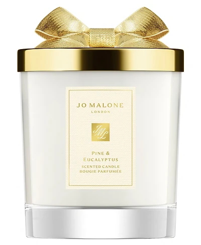 Jo Malone London Pine and Eucalyptus Home Candle, 7 oz.