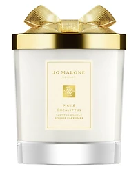 Jo Malone London Pine and Eucalyptus Home Candle, 7 oz.