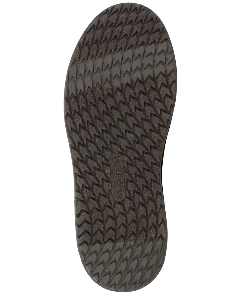 Baretraps Women's Faelyn Moc Toe Booties