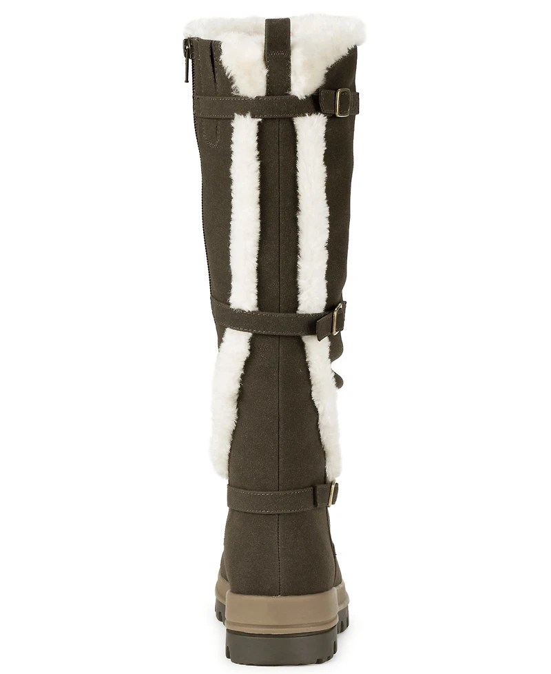 Baretraps Women's Navia Tall Boots