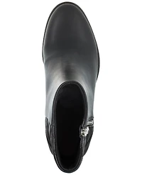 Baretraps Women's Dineen Block Heel Bootie