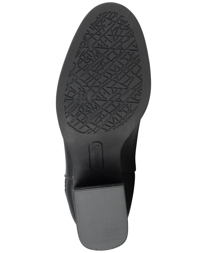 Baretraps Women's Dineen Block Heel Bootie