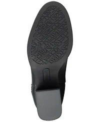 Baretraps Women's Dineen Block Heel Bootie