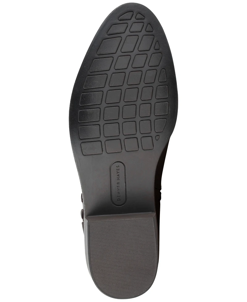 Baretraps Women's Avana Block Heel Bootie