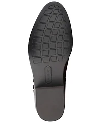 Baretraps Women's Avana Block Heel Bootie