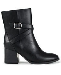 Baretraps Women's Dorma Block Heel Midi Boot