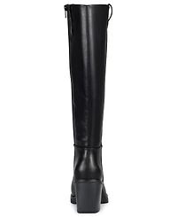 Baretraps Women's Gretchin Wide Calf Tall Boot