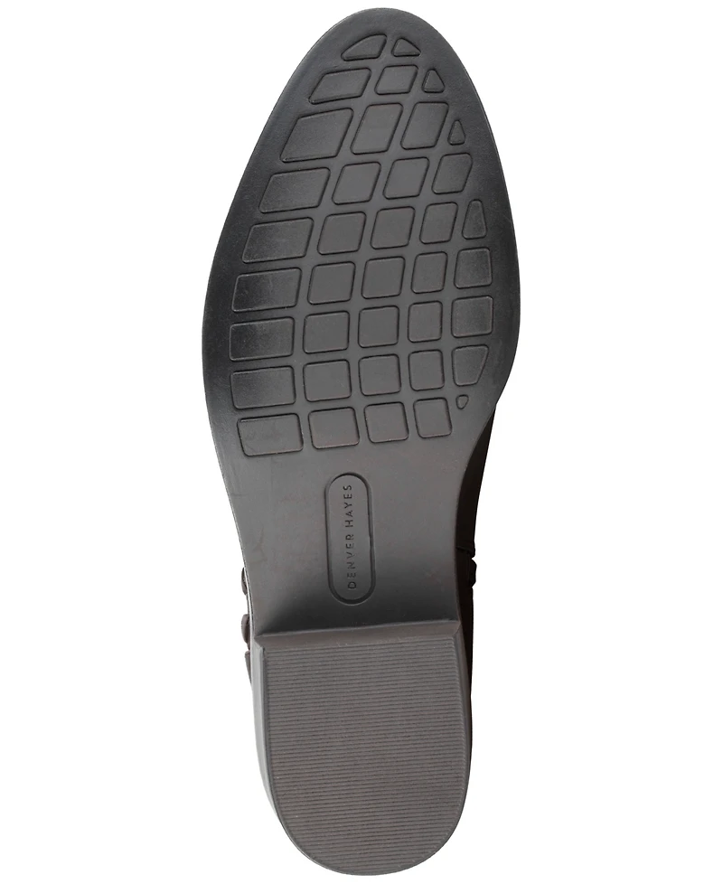 Baretraps Women's Audria Tall Boot