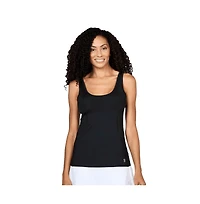 Sofibella Uv Colors X Womens Tennis Tank Top