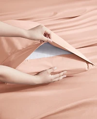 Nestl Extra Deep Pocket 4-Pc. Sheet Set