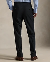 Polo Ralph Lauren Men's Twill Blend Trouser Pants