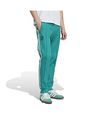 Adidas Men's Green Liverpool Lifestyler Track Pants