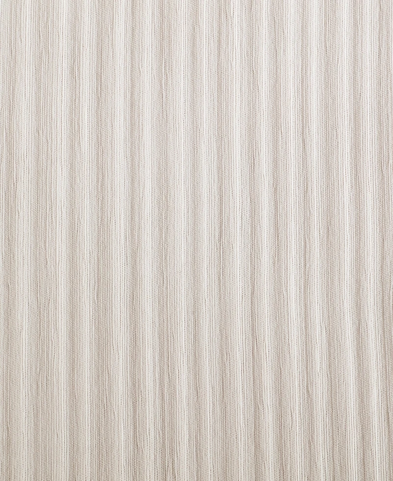 Vera Wang Solid Chenille 3-Pc. Comforter Set, King