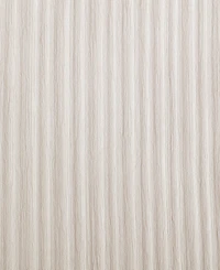 Vera Wang Solid Chenille 3-Pc. Comforter Set, King