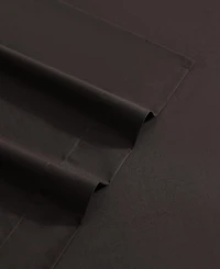 Vera Wang Cool Comfort Solid T200 4-Pc. Sheet Set