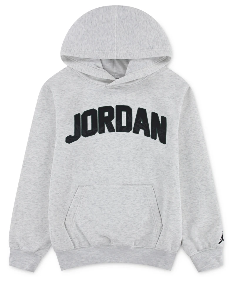 Jordan Boys 8-20 Gift Giving Hanging Long-Sleeve Hoodie