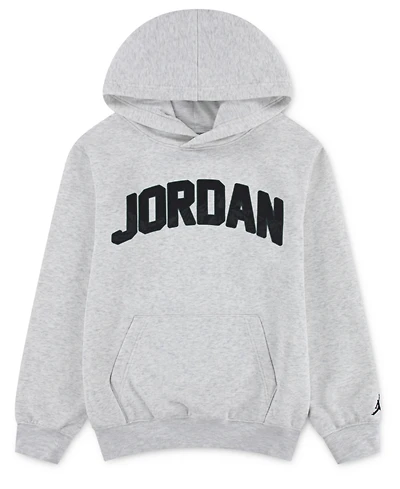 Jordan Boys 8-20 Gift Giving Hanging Long-Sleeve Hoodie
