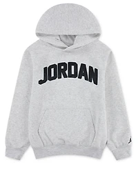 Jordan Boys 8-20 Gift Giving Hanging Long-Sleeve Hoodie