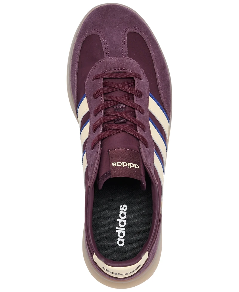 Adidas Women's Barreda Decode Casual Sneakers from Finish Line