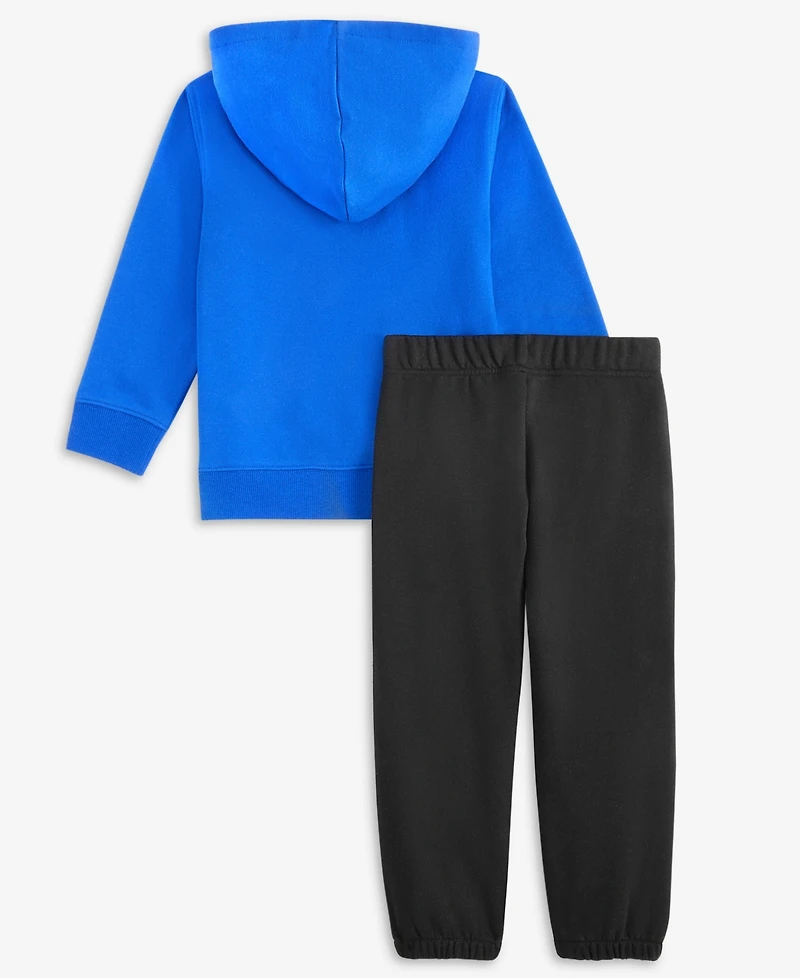 Epic Threads Boys Toddler 2T-4T 2-Pc. Spider-Man Hoodie & Pants Set, Macy's Exclusive