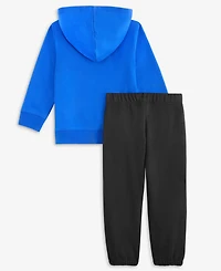 Epic Threads Boys Toddler 2T-4T 2-Pc. Spider-Man Hoodie & Pants Set, Macy's Exclusive