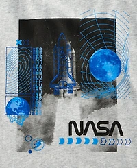 Epic Threads Boys' 5-20 Nasa Graphic Short-Sleeve T-Shirt, Macy's Exclusive