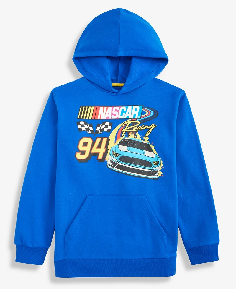 Epic Threads Boys 5-20 Nascar Racing Hoodie, Macy's Exclusive