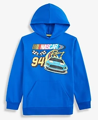 Epic Threads Boys 5-20 Nascar Racing Hoodie, Macy's Exclusive