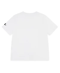 Nike Boys 2T-7 Glow With Me Crewneck T-Shirt