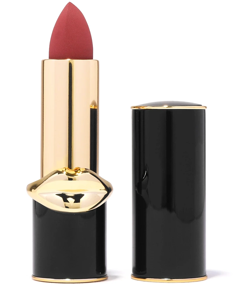 Ppat McGRATH Labs MatteTrance Lipstick, 0.14 oz.