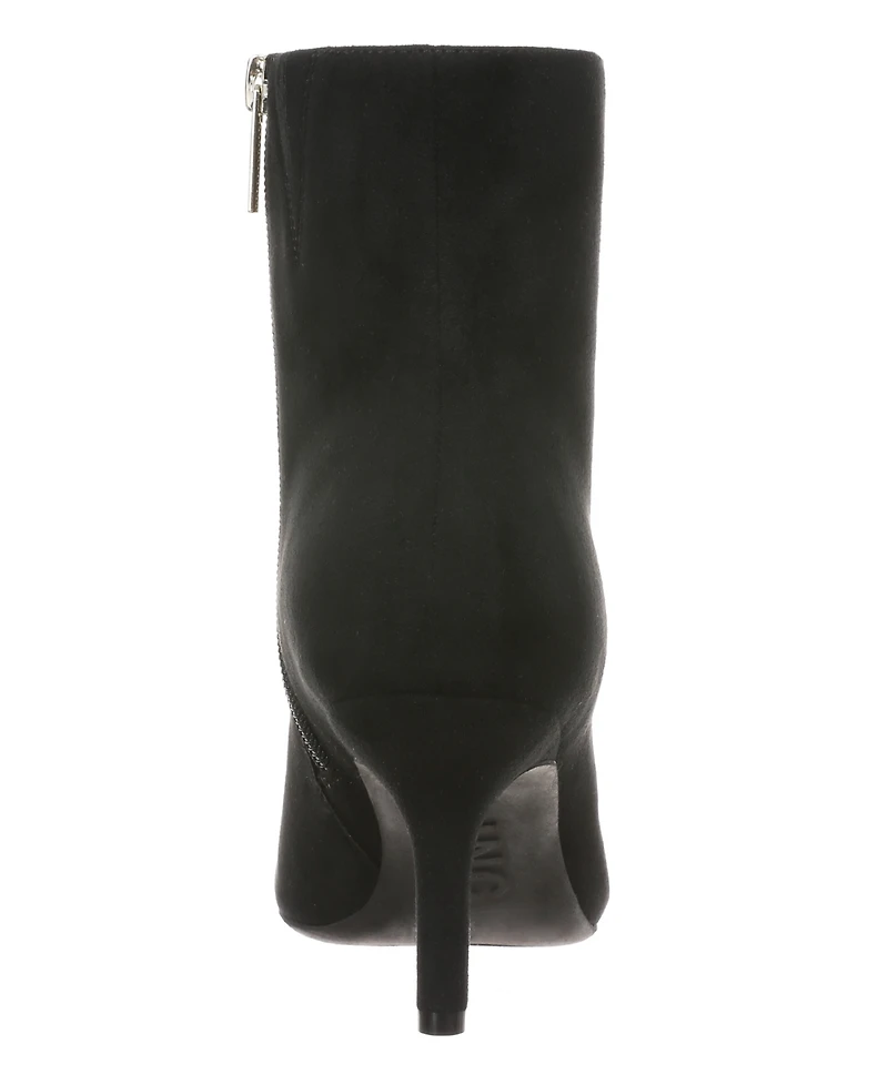 I.n.c. International Concepts Women's Malenee Stiletto Heel Ankle Booties, Macy's Exclusive