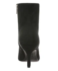 I.n.c. International Concepts Women's Malenee Stiletto Heel Ankle Booties, Macy's Exclusive