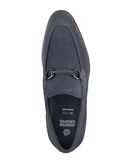 Johnston & Murphy Men's Landry Bit Round-Toe Loafers