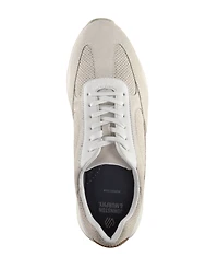 Johnston & Murphy Men's Chase Perfed Round Toe Shoes