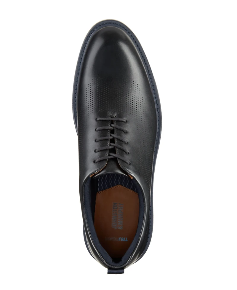 Johnston & Murphy Men's Upton Lace-Up Shoes