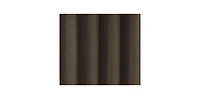 GoodGram 2 Pack: Hotel Thermal Grommet 100% Blackout Curtains - 52 in. W x L