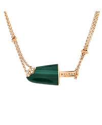 Pre-Owned Bvlgari Gelati Pendant Necklace